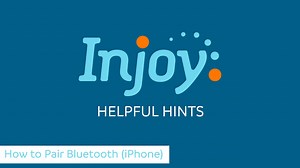 Pair Phonak Hearing Aids to Bluetooth (iPhone)