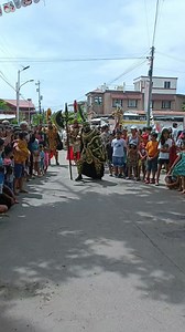 6.3K views · 88 reactions | MORION #19, Bongabong Oriental Mindoro 2023! #Moriones #morionesfestival | DaddyMoto | Facebook