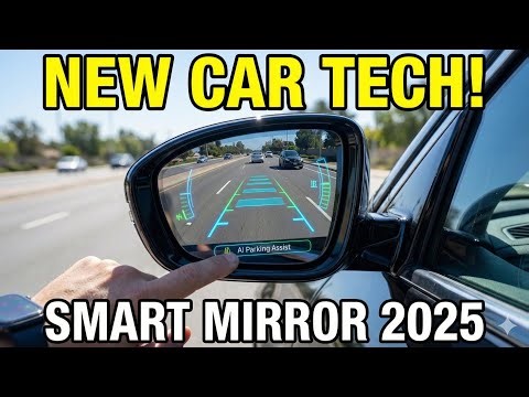 16 New Car Gadgets You’ll Wish You Bought Sooner (Amazon 2025 Must-Haves!)