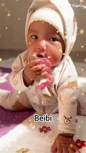 beibi 🎉.