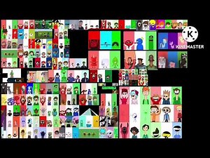 Just a bit crazy 88 parison