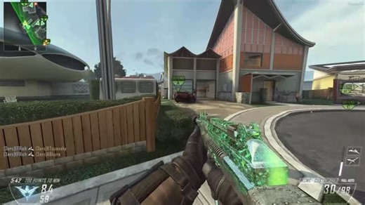 SPACE AGE STREAMING 🎮 on Instagram: "CALL OF DUTY BLACK OPS 2 PLUTONIUM ONLINE NUKETOWN 2025 MODDED MAP #cod #callofduty #blackops #viralvideos #bo2"