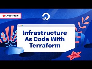Infrastructure As Code With Terraform