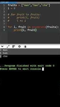 Python Trick | Python Pro Tips | Today’s Trick #Shorts