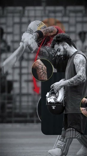 Rise Above Negativity' - let your tattoos speak for youVideo Courtesy: Aliens Studio.