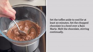 Classic 5-Ingredient English Toffee Recipe