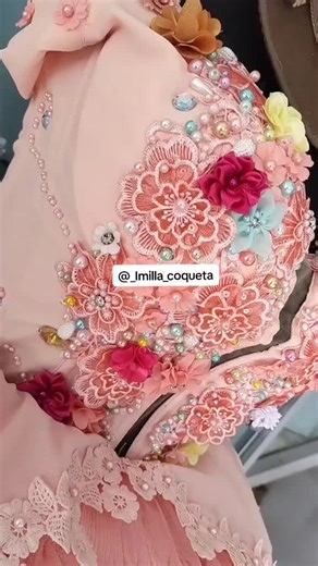 imilla coqueta on TikTok