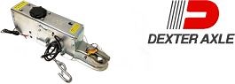 TIEDOWN Model DX7.5 Disc Brake Actuator #70521