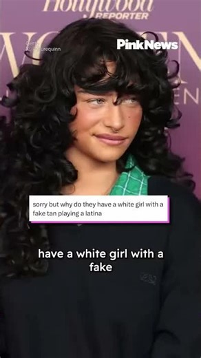 Odessa A’zion has responded after facing major backlash due to the controversial reveal of her next