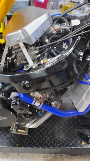 It’s alive Gen1 Turbo Busa #revteknexgen #busanation | Revtek Speed Tuning Hawaii