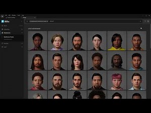 1017 - Quixel Bridge