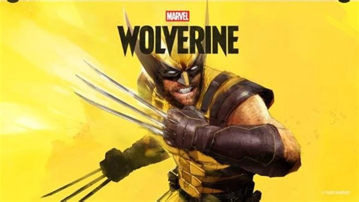 Insomniac Games' 'Wolverine' coming to PlayStation in September