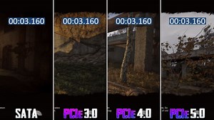 PCIe 5.0 vs PCIe 4.0 vs PCIe 3.0 vs SATA - Which SSD is best for gaming?