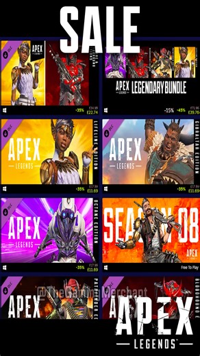 Huge Apex changes: Octane stim rework and Fuse buff breakdown