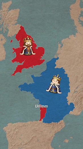 France vs England: The Hundred Years’ War and Joan of Arc