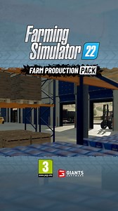 Farming Simulator 22 Farm Production DLC Available April 30th Preorder here..... https://www.farming-simulator.com/dlc-detail.php?dlc_id=fs22farmproduction&code=FSCLUBXB | FSClub