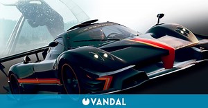 Todos los juegos de Race Driver - Saga completa