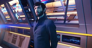 Star Trek: Discovery · Serie im Stream online ansehen, alle Anbieter und News