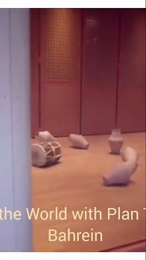 || Bahrain 🇧🇭 || Quick Tour