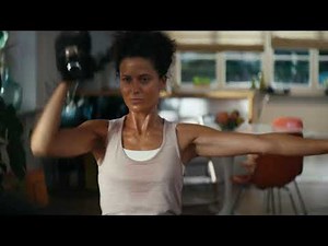 Peloton Bike+ TV-Spot