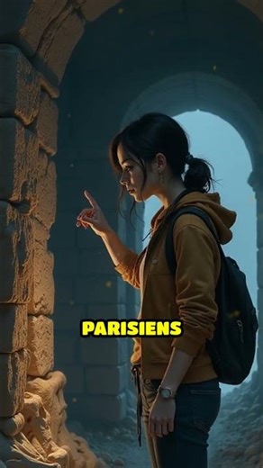 Les catacombes de Paris : secrets dévoilés
