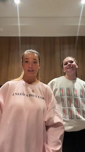 5.3K views · 109 reactions | I need a diet coke 100% | Baylen Dupree | Facebook