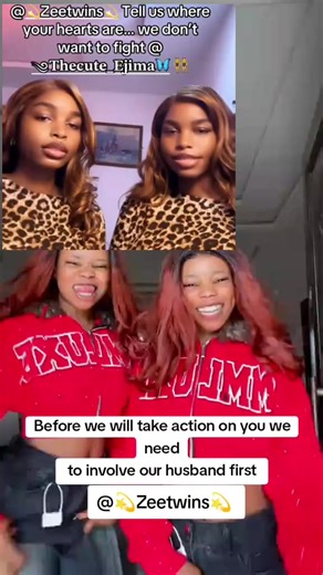 #viraltiktok #goviral #fyp @💫Zeetwins💫 @༄𝐓𝐡𝐞𝐜𝐮𝐭𝐞 _𝐄𝐣𝐢𝐦𝐚🦋