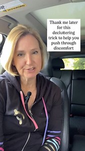 Decluttering your home is not just for you 👇🏻 It’s for your people too ❤️ Want a fast way to get started decluttering? Comment GUIDE and I’ll send you a link to get my Free Quick Start Decluttering Guide - and make sure to SAVE 💾 this reel for supporting later! Make space for the things that matter ✨ You Can Do Hard Things 💪 ➕Hit that follow button for decluttering motivation and organizing inspiration. If your goals for 2025 include decluttering and simplifying your home and lifestyle…ME to