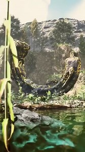 2.8K views · 16 reactions | Senior 3D Artist Von Pixel showed how to turn a common cardboard mold into a beautiful 3D scene using Polycam, Unreal Engine, Modo, and Substance 3D Painter. Full video and more info: https://80.lv/articles/turning-a-cardboard-mold-into-a-3d-environment-using-polycam-unreal-engine/ | 80 Level | Facebook