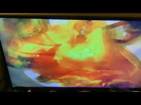 Saban Entertainment Logo (2000)