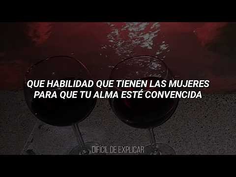 Pedro Suárez Vértiz - Un Vino, Una Cerveza // Letra