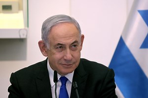 Le Premier ministre Benjamin Netanyahu dissout le cabinet de guerre israélien