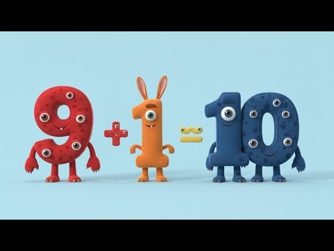 Count with me song | 123 song | TINY MINDS