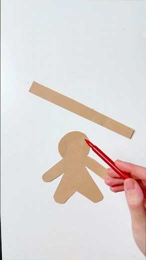 All the Faces of the Gingerbread Man! 😲 🎄