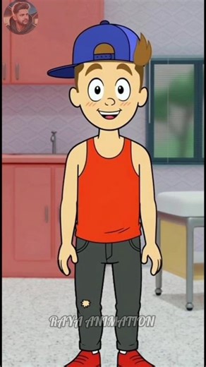 search karke #shorts #animeart #funny #comedy #cartoon