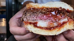 2.8K reactions · 237 shares | Introducing our latest epic addition to our menu, the KOREAN BULGOGI burger! Inspired by our love for Korean cuisine, this burger boasts all the bold flavors you would expect from eating good Korean food - sweet, spicy, tangy and delicious! Come try this beefy awesomeness now at Beast Burger! ----------  Opening Hours : 11.00-14.00 / 17.00-21.30  Map : https://goo.gl/maps/BtxjrGgZfrs  Phone : 080-1241414 | Beast Burger and Pizza | Facebook