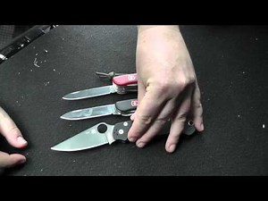 Victorinox Multitool WorkChamp | EDC Gear Werkzeug