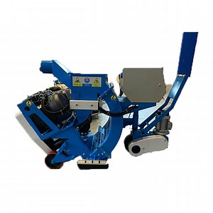 [Hot Item] Hand-Held Shot Blasting Machine Bridge Concrete Pavement Wall Steel Plate Cleaning Steel Pipe Shot Blasting Machine