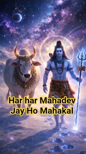 Deva Di Dev Mahadev nirgun Koi good nahin nangi tarangi Gomti kabhi-kabhi
