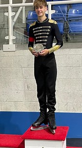 ‼️ Junior Development Squad ‼️ Huge well done to Callum who has just been accepted to the Junior Development Squad 👏 All your hard work is paying off 💪 Thank you to the coaching team and our sponsors for their continued support 💙 Johnston Carmichael Chartered Accountants and Business Advisers Blackadders Solicitors Henderson Loggie | Ice Dundee