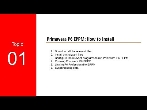 Part 2: Oracle Edelivery Primavera P6 EPPM Download