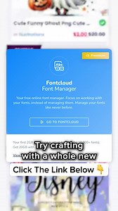 5K views · 609 reactions | Passionate about DIY & Crafting? Discover why so many crafters rely on Creative Fabrica to get their premium fonts & graphics | Creative Fabrica | Facebook