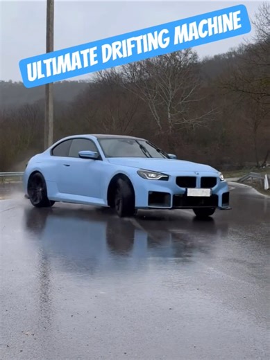Ultimate #drifting machine #bmw #g87 #mperformance 🥰🇩🇪🚀