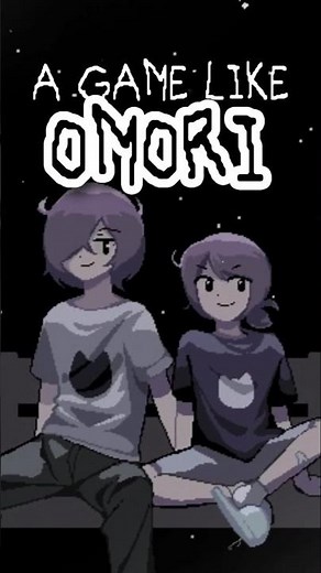 A game like OMORI: Karaneko