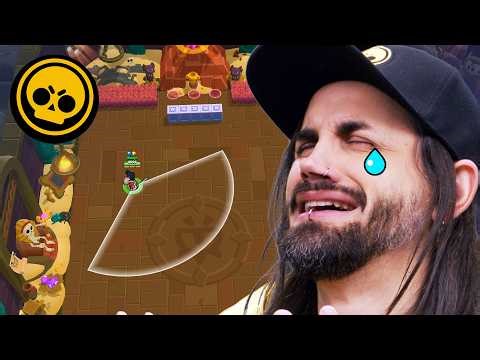 Massive Edgar Rework!