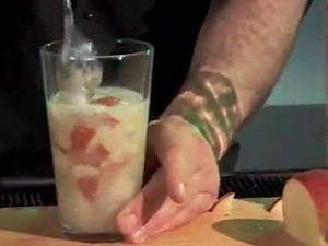 How To Make Apple Vodka