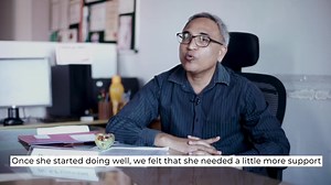 2.9K views · 165 reactions | Aphasia is a language disorder caused by damage in a specific area of the brain that controls language expression and comprehension. Aphasia leaves a person unable to communicate effectively with others. Here is a short video about Mrs. K.H. Vasanthalakshmi, a client with Aphasia, who was successfully rehabilitated at AIISH, Mysuru. | AIISH Mysuru | Facebook