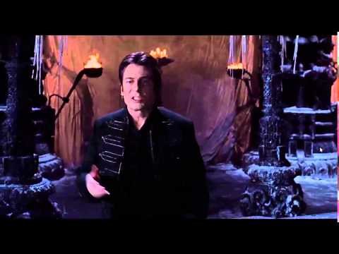 no tengo corazon, dracula (Van Helsing)