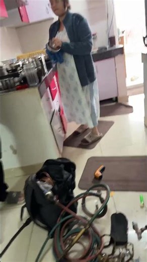 Samsung Twin Cooling Fridge Not Cooling Problem Solution! ❄️🛠️ | Manoj AtoZ