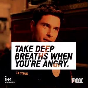 A little something to help everyone get through another week! | 9-1-1: Lone Star